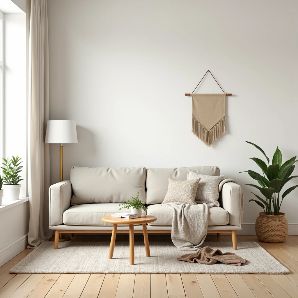 Essential room decoration package